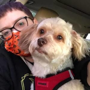 Meet your Posher, Renee